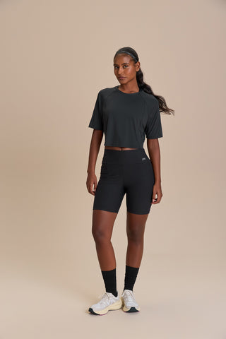 Bio Stretch Equilibrium Top