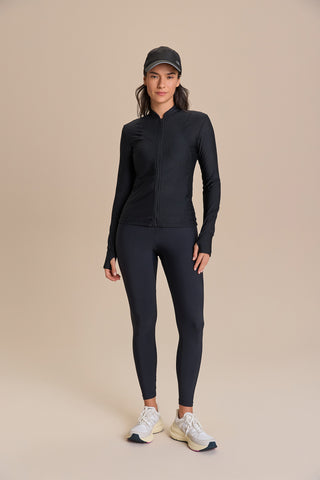 Run Jacket