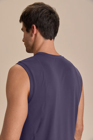 Men's Comfy Mix Tank Top