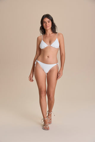 Sense® Triangle Bikini Top