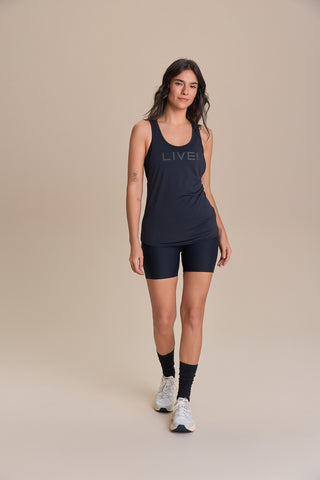 Icon Comfort Tank Top