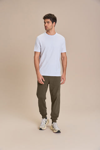 Men's Comfy Pima T-Shirt