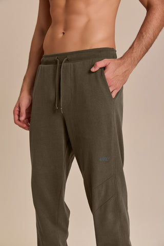 Men's Rino Knit Jogger Pants