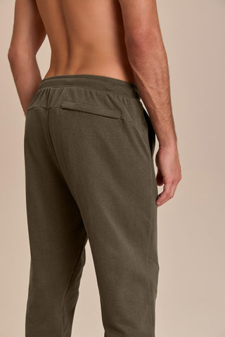 Men's Rino Knit Jogger Pants