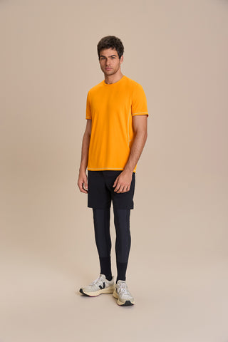 Men's Comfy Stretch T-Shirt