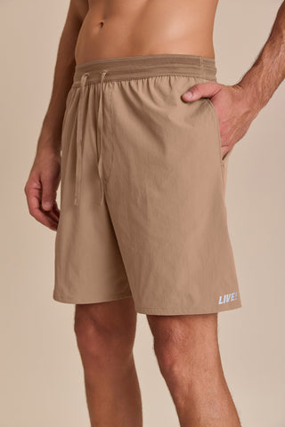 6” Air Vast Sweat Shorts