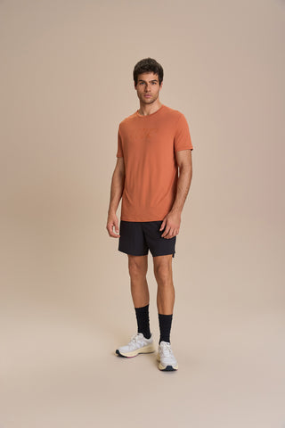 Men's Comfy LIVE! T-Shirt