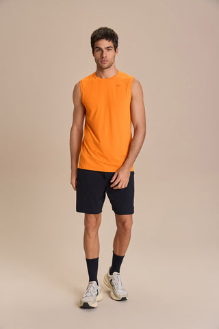 Men's Comfy Mix Tank Top