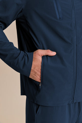 Trek Flex Men's Jacket