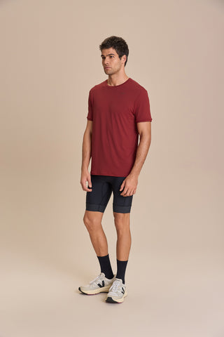 Basic Comfort Men's T-Shirt