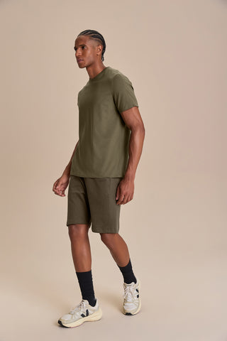 Men's Rino Knit Shorts