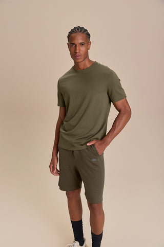 Men's Rino Knit Shorts