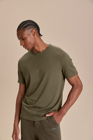 Men's Comfy Pima T-Shirt