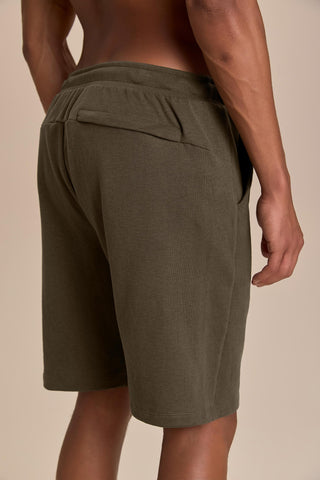 Men's Rino Knit Shorts