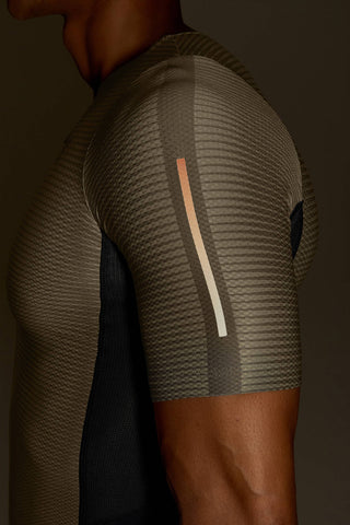 Men's Triathlon Bike Shorts Jumpsuit