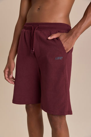 Men's Rino Knit Shorts