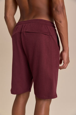 Men's Rino Knit Shorts