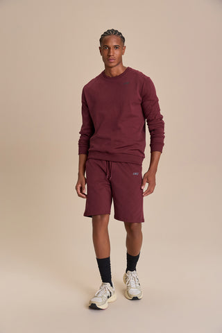 Men's Rino Knit Zip SweatShirt