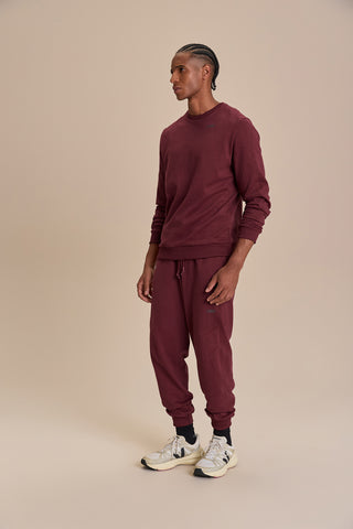 Men's Rino Knit Jogger Pants