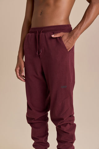 Men's Rino Knit Jogger Pants