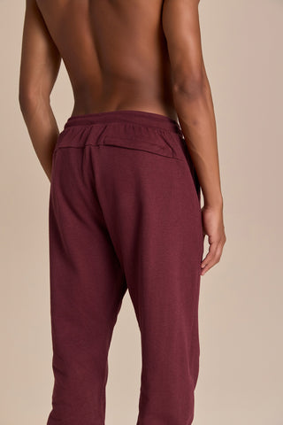 Men's Rino Knit Jogger Pants