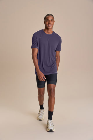 Men's Comfy Stretch T-Shirt