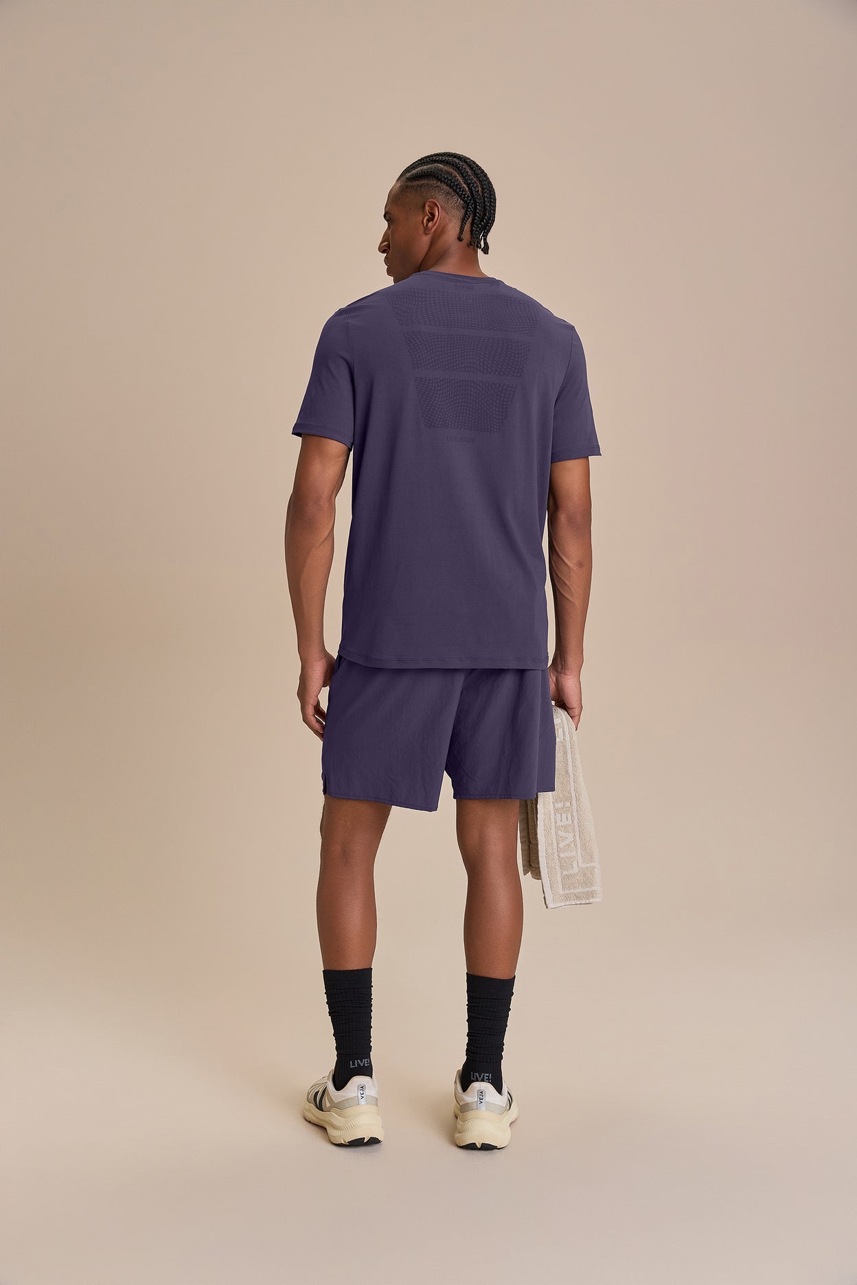 Men's Comfy Equilibrium T-Shirt