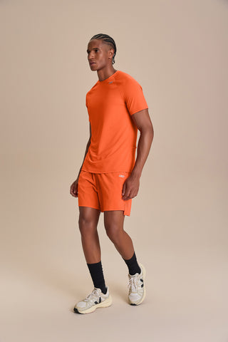 Men's Fit Pocket T-Shirt