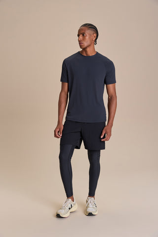 Men's Comfy Laser Link T-Shirt