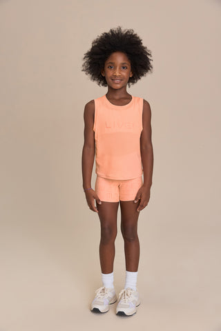 Icon Neo Kids Shorts