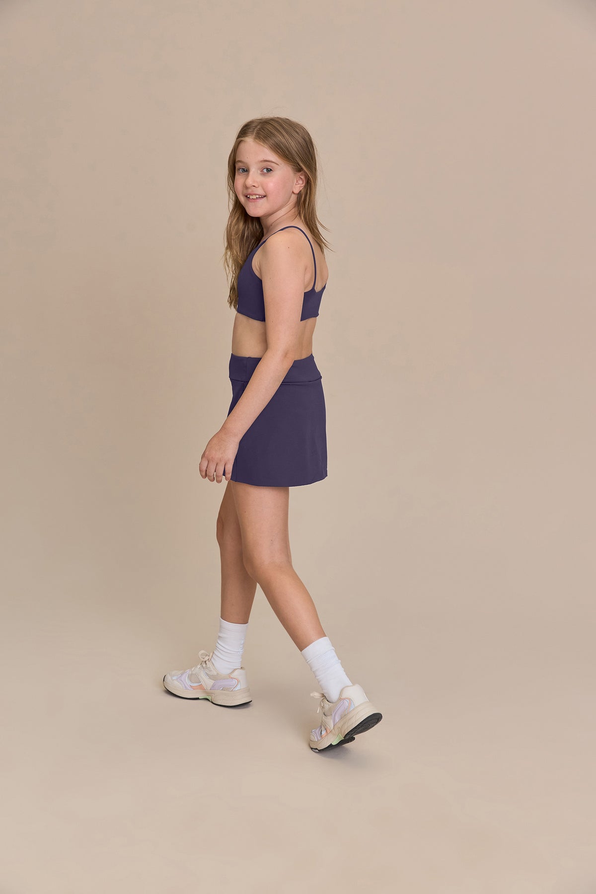 Curve Sense® Kids Top