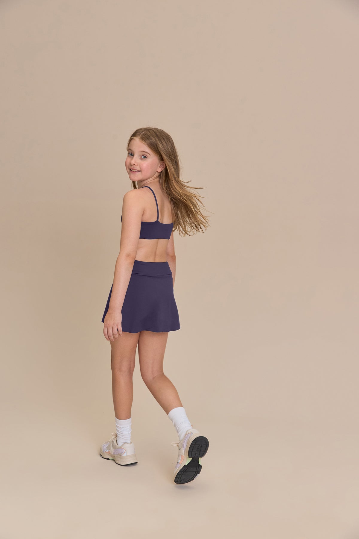 Curve Sense® Kids Top