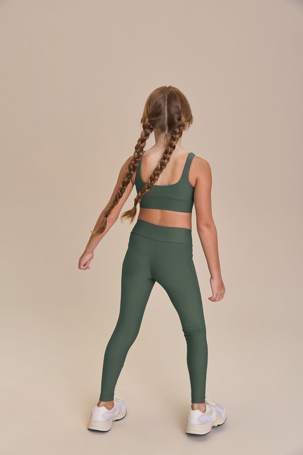 Move LIVE! Kids Sports Bra