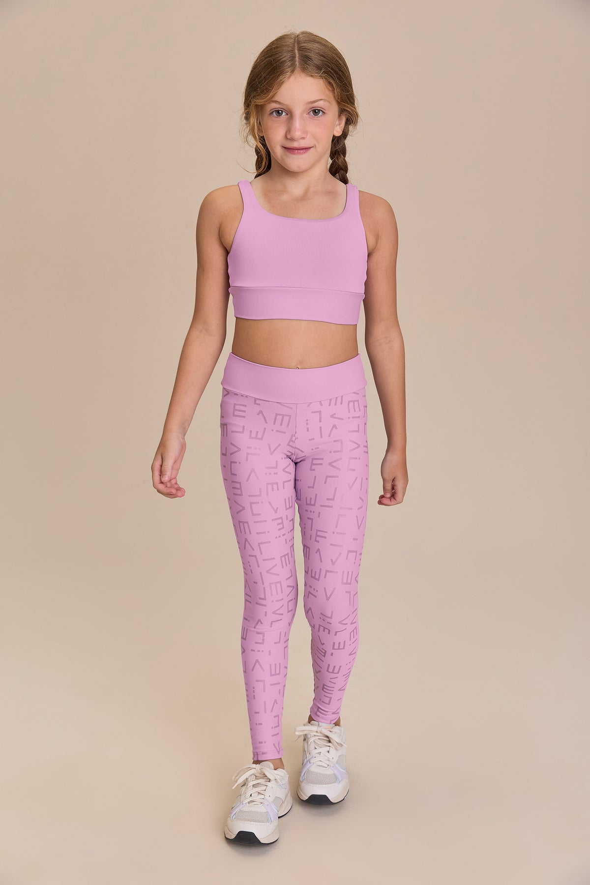 Move Sense® Kids Bra