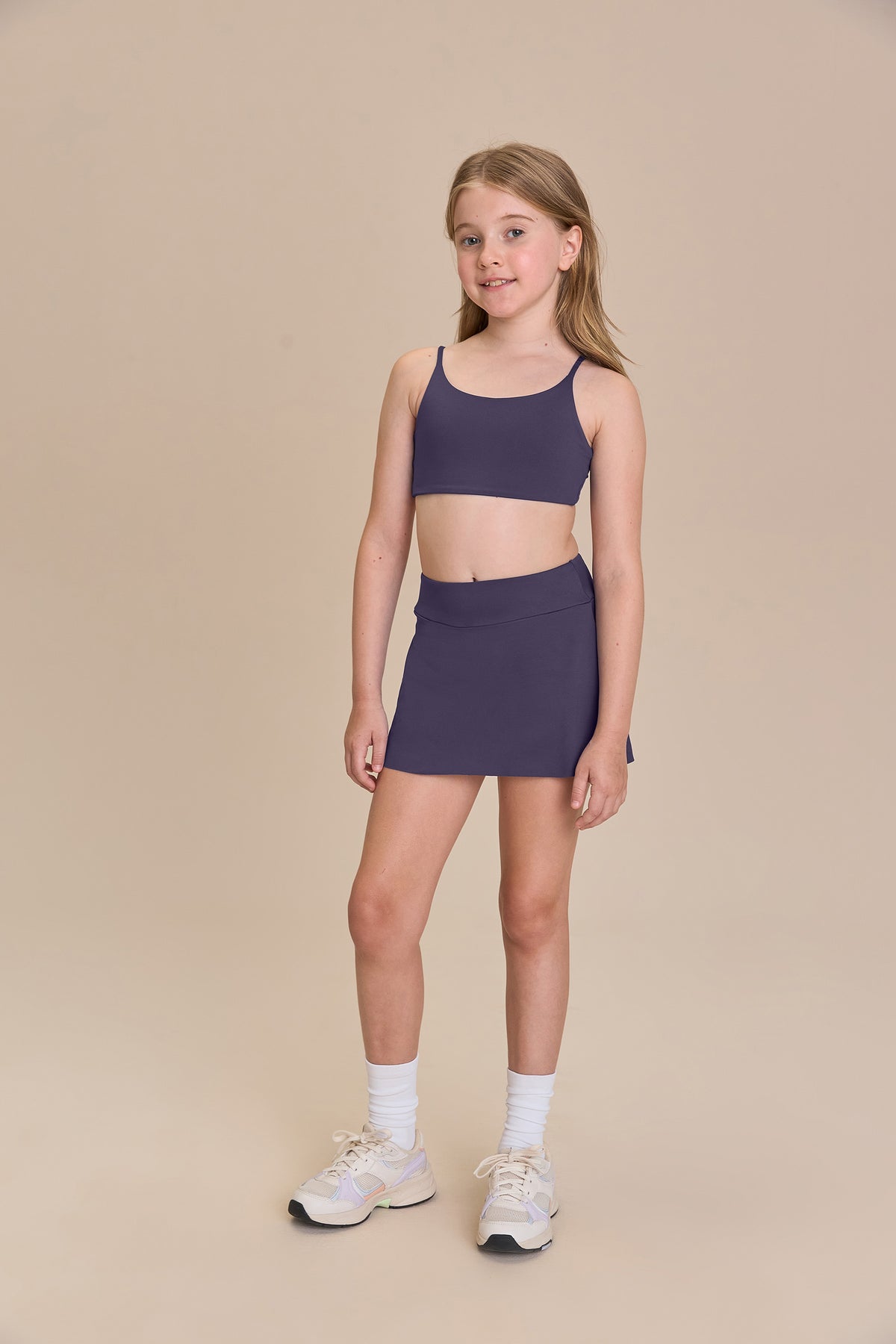 Curve Sense® Kids Top