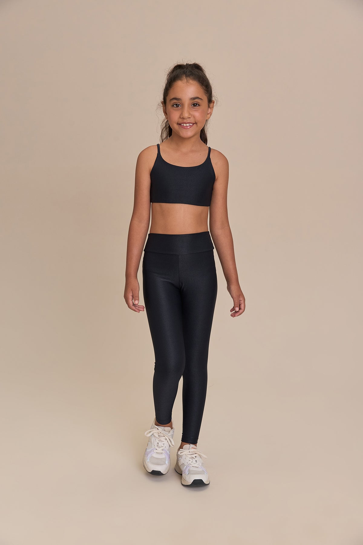 Curve Allure® Adaptiv Kids Bra