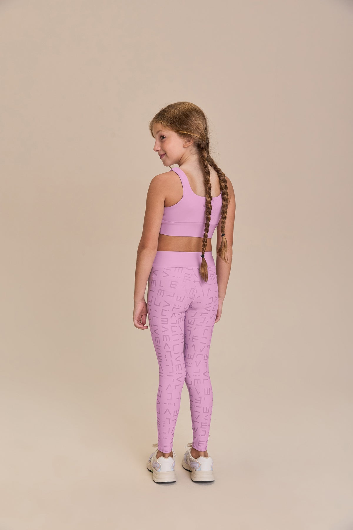 Move Sense® Kids Bra