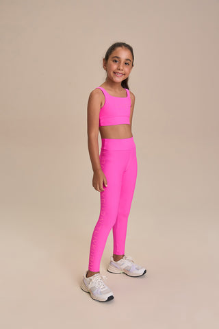 Move LIVE! Kids Sports Bra