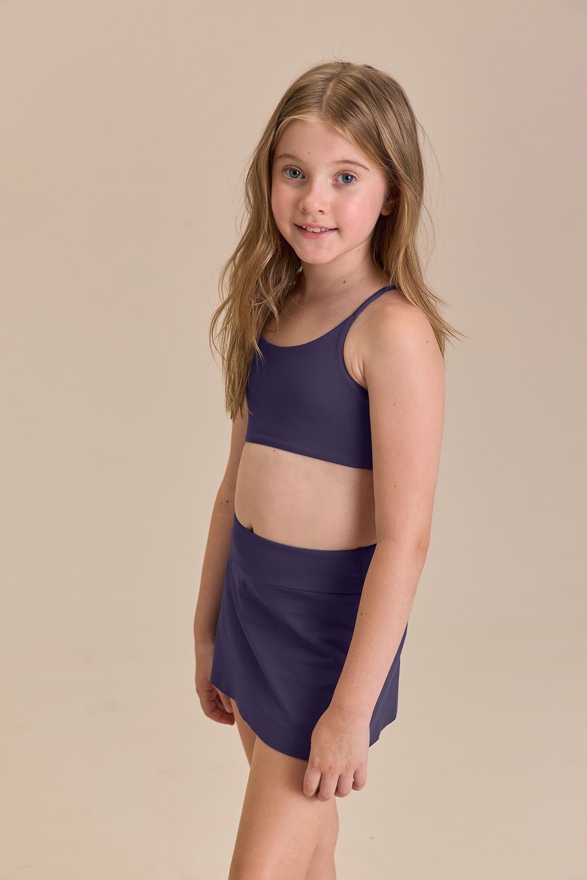 Curve Sense® Kids Top