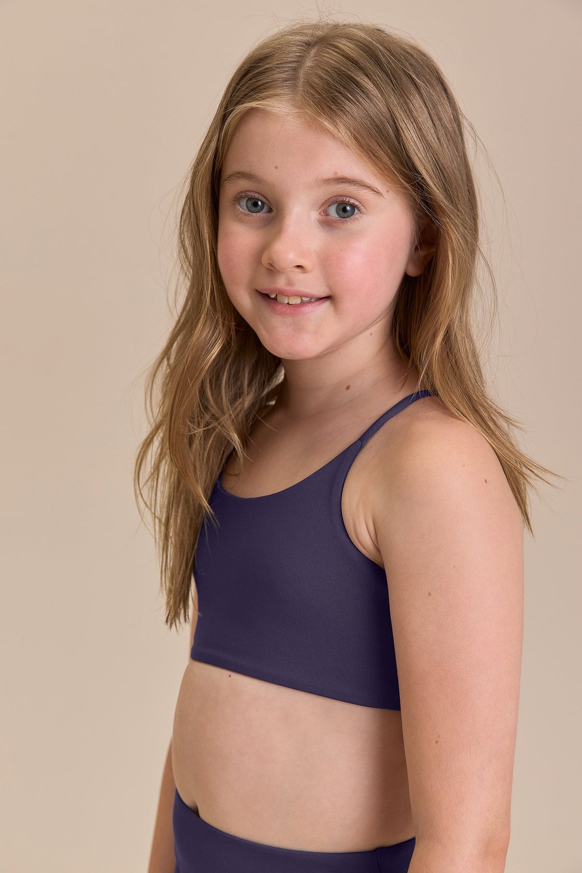 Curve Sense® Kids Top