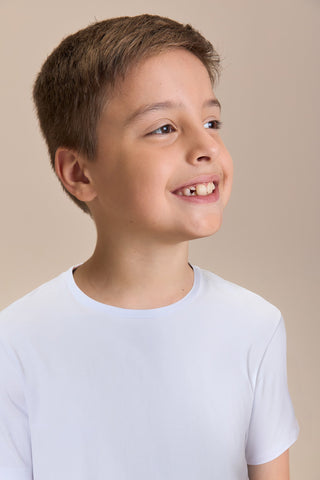 Comfy Pima Kids T-Shirt