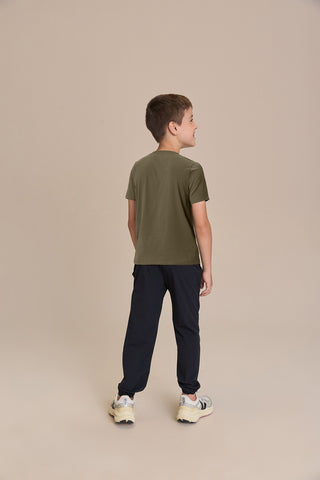 Comfy Pima Kids T-Shirt