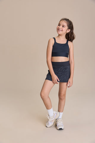 LIVE! Reflex Kids Skirt
