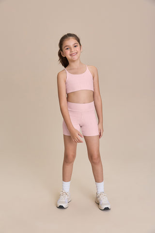 LIVE! Reflex Kids Shorts