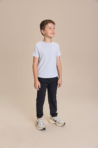 Comfy Pima Kids T-Shirt