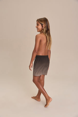 Dryside Dusk Long Shorts Kids