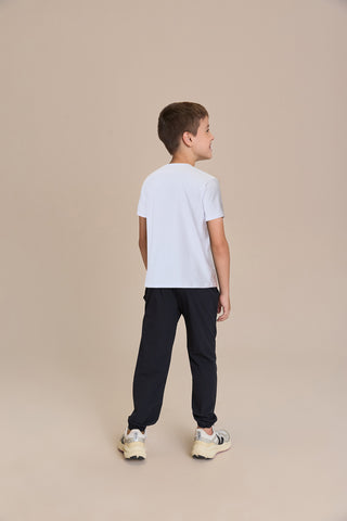 Comfy Pima Kids T-Shirt