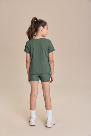 Icon Neo Kids Shorts