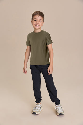 Comfy Pima Kids T-Shirt