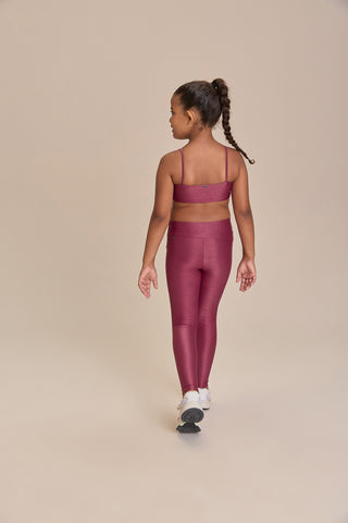 Curve Allure® Adaptiv Kids Bra